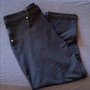 Just Be pants size 1X